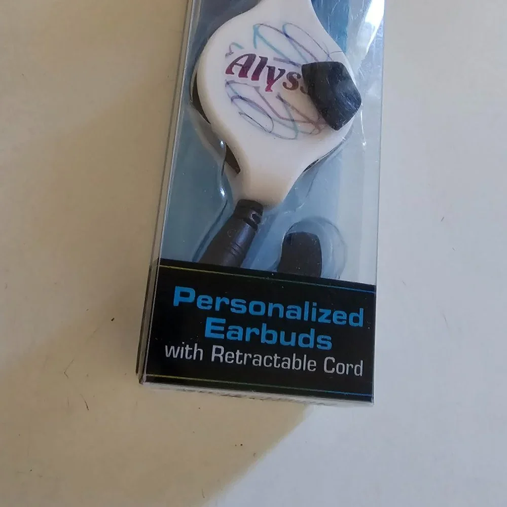 Android apple earbuds